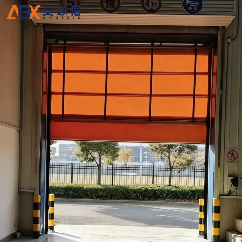 临汾高速堆积门