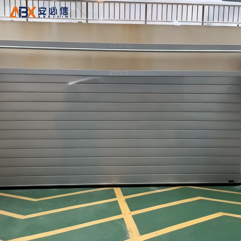 临汾涡轮硬质高速门